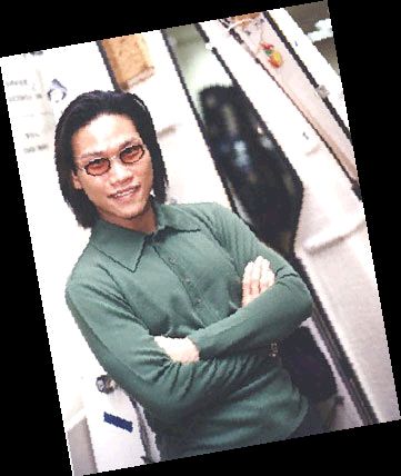 苏永康