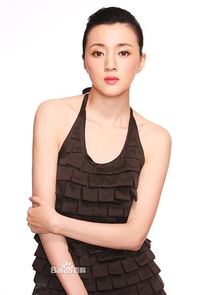 金玉婷图片,金玉婷资料,金玉婷档案
