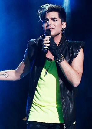 Adam