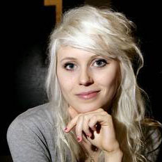 Amanda