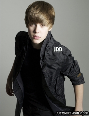 贾斯汀·比伯(Justin