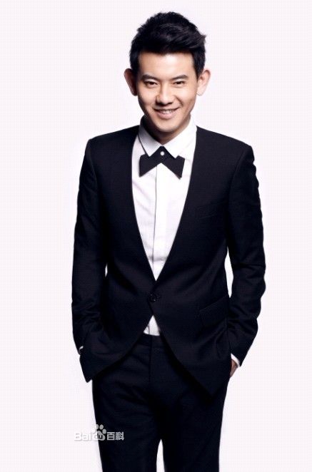 李响图片,李响资料,李响档案