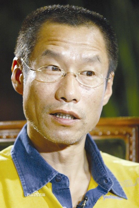 刘佩琦图片,刘佩琦资料,刘佩琦档案