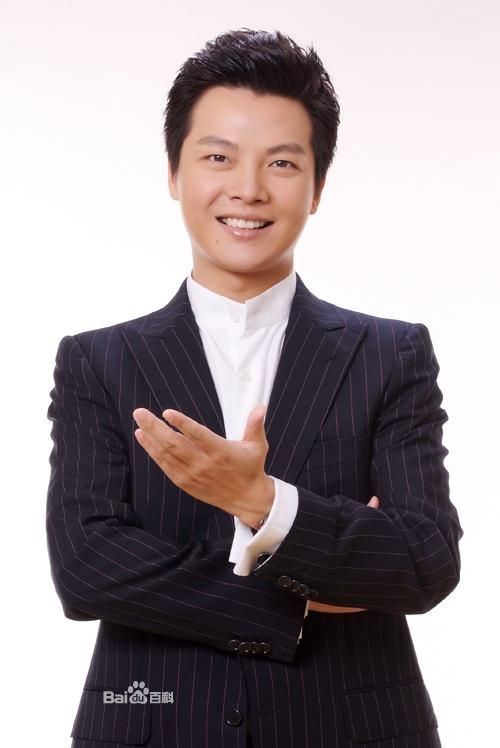 任鲁豫图片,任鲁豫资料,任鲁豫档案