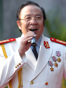 杨洪基图片,杨洪基资料,杨洪基档案