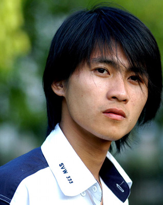 韩寒图片,韩寒资料,韩寒档案