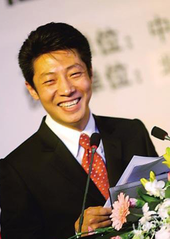 撒贝宁图片,撒贝宁资料,撒贝宁档案