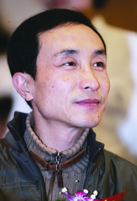 巩汉林图片,巩汉林资料,巩汉林档案