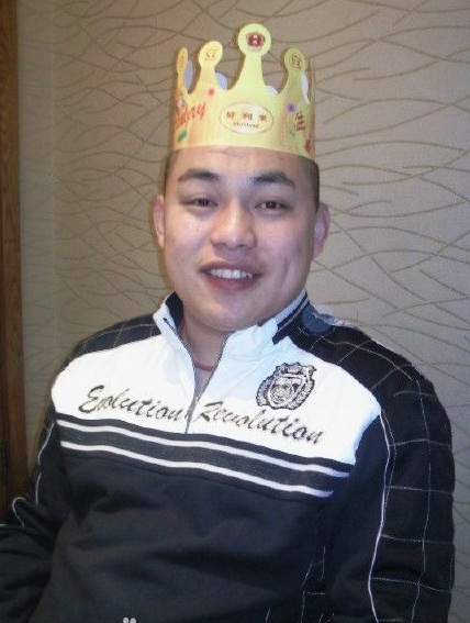 程野图片,程野资料,程野档案