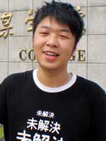 杜海涛图片,杜海涛资料,杜海涛档案