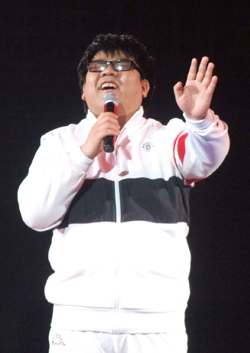 杨光图片,杨光资料,杨光档案