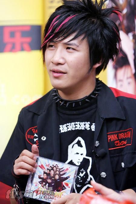 大张伟图片,大张伟资料,大张伟档案