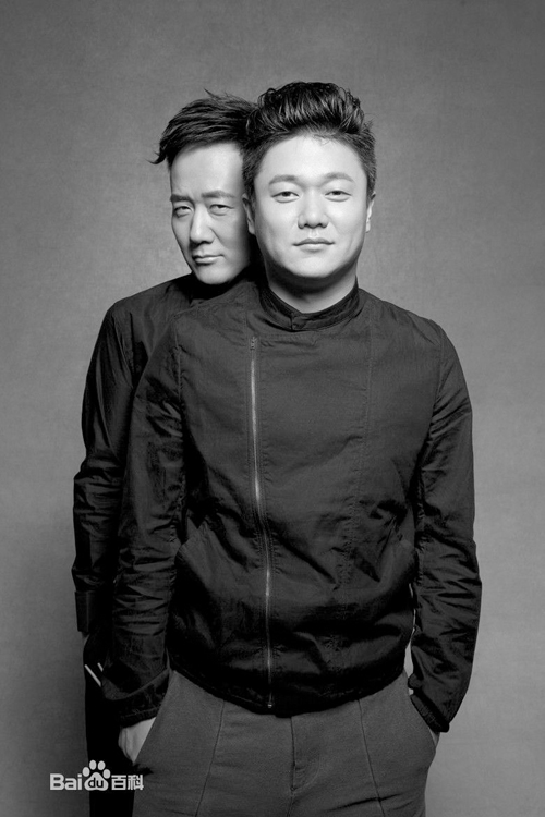 筷子兄弟图片,筷子兄弟资料,筷子兄弟档案