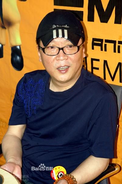 李春波图片,李春波资料,李春波档案