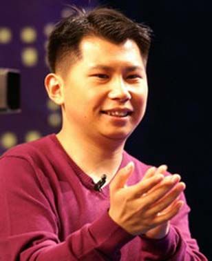 何云伟图片,何云伟资料,何云伟档案